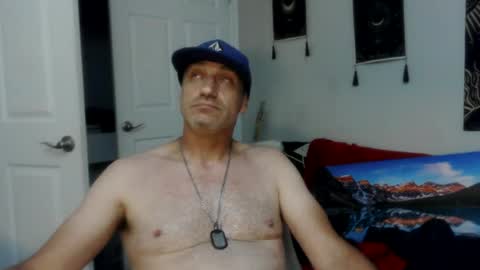chad online show from 07/17/26, 11:06