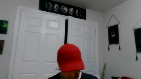 chad online show from 07/18/26, 02:05