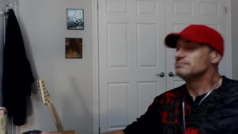 chad online show from 07/19/26, 07:34