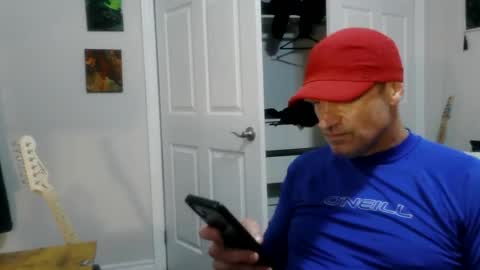 chad online show from 07/19/26, 07:39