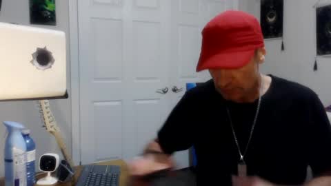 chad online show from 07/20/26, 07:16