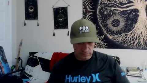 chad online show from 07/22/26, 10:45