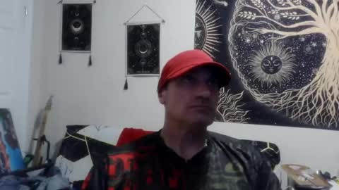 chad online show from 07/23/26, 05:27