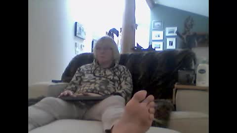 clitboy658752 online show from 01/13/26, 07:41