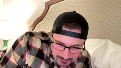 clitcommander1320 online show from 02/23/25, 07:22