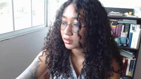 Clitia online show from 02/04/26, 09:09