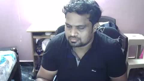 Raj online show from 11/16/25, 06:57