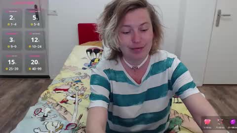 Syl  online show from 03/02/26, 09:16