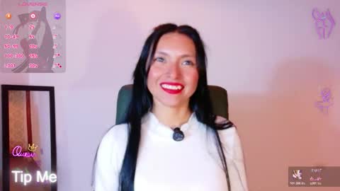 Cloe online show from 02/11/26, 03:22