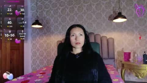 Cloe online show from 02/21/26, 06:53