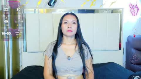 Cloe online show from 03/14/26, 06:46