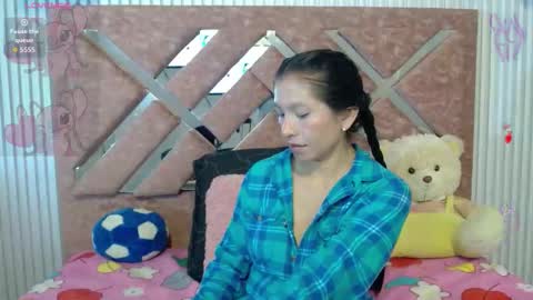 Cloe online show from 03/18/26, 08:01