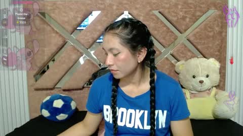 Cloe online show from 03/25/26, 01:33