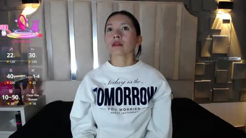 Snapshot of cloe16_ chatting on 05/02/26, 06:57 Cloe online show from 05/02/26, 06:57