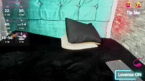 cloe66 online show from 02/10/26, 03:05