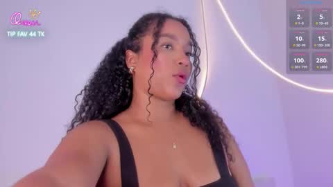 cloe_25 online show from 03/01/26, 01:07