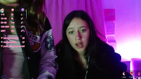 cloe_7 online show from 02/03/26, 06:40