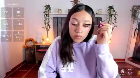 cloe_7 online show from 07/22/26, 01:36