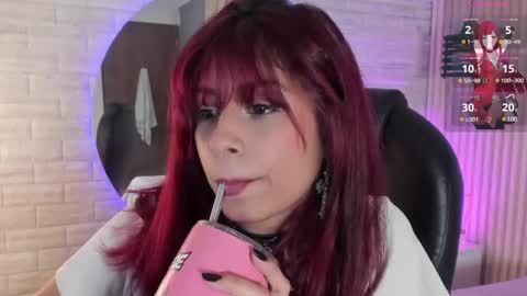 Snapshot of cloe__hills chatting on 12/09/24, 03:22 Cloe online show from 12/09/24, 03:22