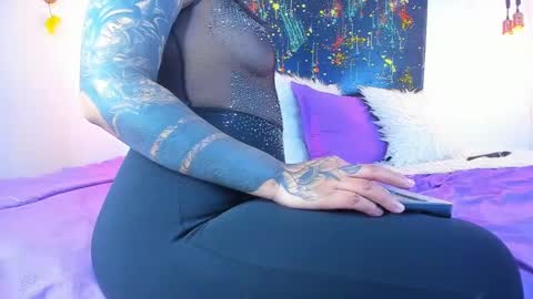 Cloe Bridgee online show from 01/05/25, 02:06