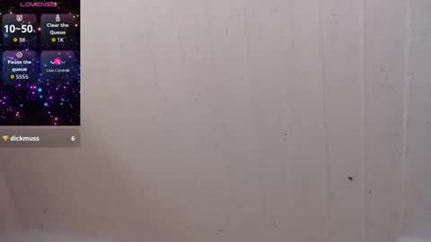 Snapshot of cloe_doll chatting on 06/03/26, 02:33 CLOE online show from 06/03/26, 02:33