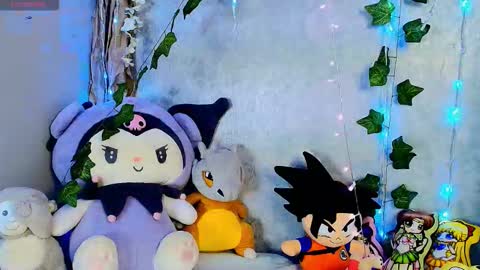 Snapshot of cloe_leeee chatting on 11/29/25, 06:49 Cloe Leeee online show from 11/29/25, 06:49