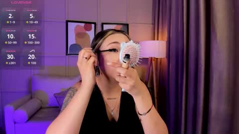 Snapshot of cloe_martinez_ chatting on 02/22/26, 03:40 Cloe online show from 02/22/26, 03:40