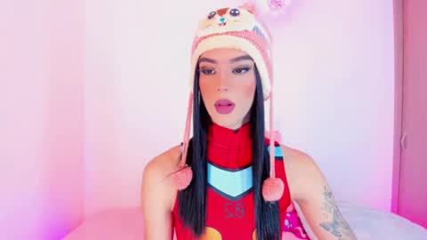 CLOE REMINTON online show from 03/01/25, 12:17