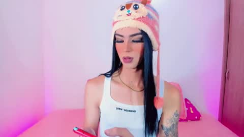 CLOE REMINTON online show from 03/10/25, 06:49