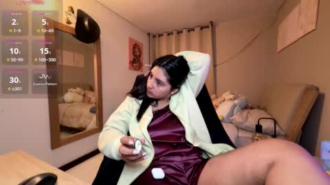 cloe small online show from 01/10/26, 04:14