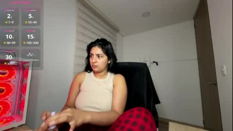 cloe small online show from 03/24/26, 05:56