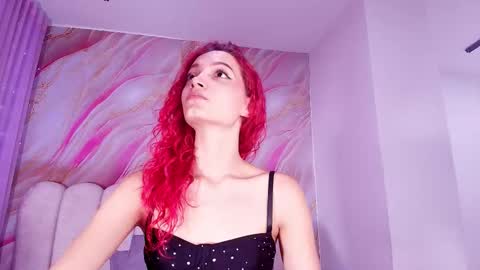 Cloe  Stanfort online show from 02/14/26, 07:10