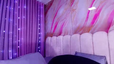 Cloe  Stanfort online show from 02/16/26, 07:10