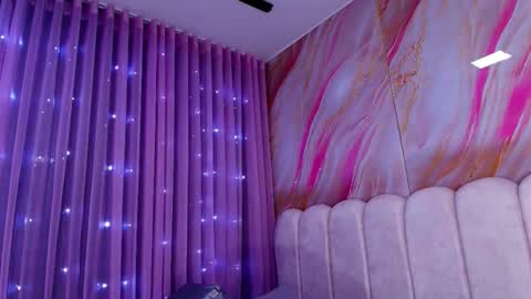 Cloe  Stanfort online show from 02/28/26, 07:15