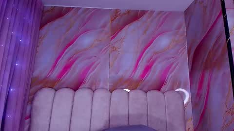 Cloe  Stanfort online show from 03/25/26, 07:31