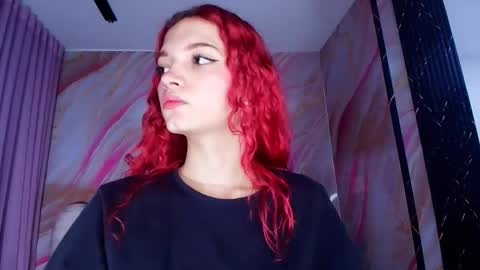 Cloe  Stanfort online show from 04/07/26, 07:14