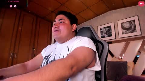 Cloe x Billy online show from 01/17/26, 12:32