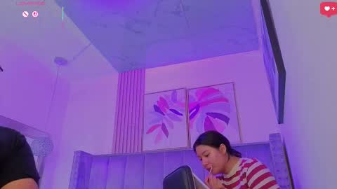 Cloe x Billy online show from 03/25/26, 12:55