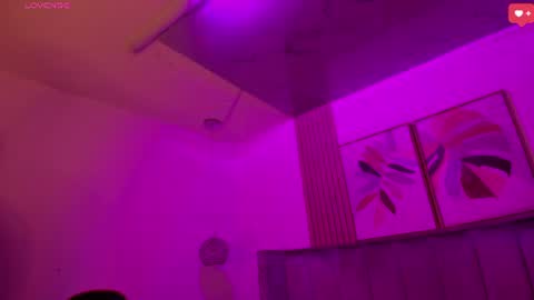 Cloe x Billy online show from 06/30/26, 01:23