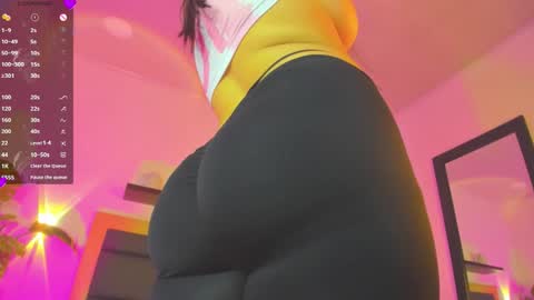 CHARLOTTE online show from 02/07/26, 02:37