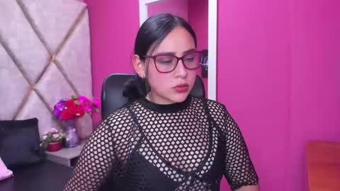 CloeBonnie online show from 09/12/25, 09:37