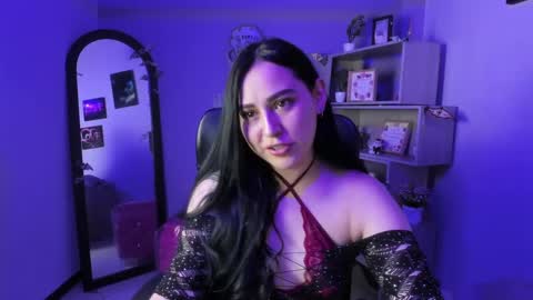 CloeBonnie online show from 10/10/25, 09:14