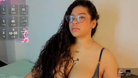 Cloe Bunny online show from 01/08/26, 12:07