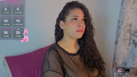 Cloe Bunny online show from 06/20/26, 01:30