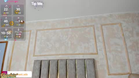 cloedurant online show from 11/03/25, 08:10