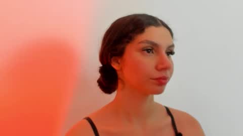 cloee20_ online show from 12/22/25, 02:30