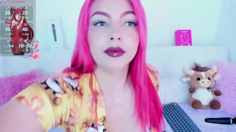 cloee lovee online show from 05/27/26, 07:11