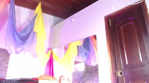 Snapshot of cloee_rabbyt chatting on 01/25/25, 05:40 CLOE online show from 01/25/25, 05:40