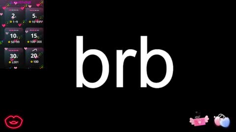 Snapshot of cloee_rabbyt chatting on 01/26/25, 11:28 CLOE online show from 01/26/25, 11:28