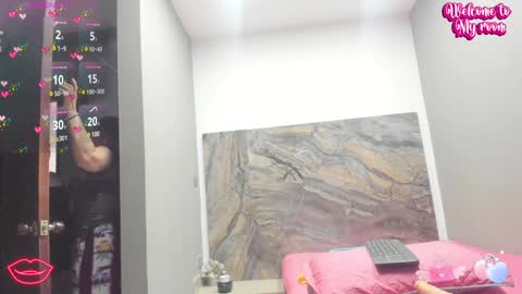 Snapshot of cloee_rabbyt chatting on 01/29/25, 10:58 CLOE online show from 01/29/25, 10:58